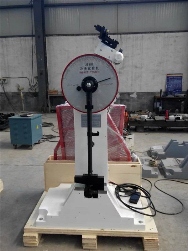 impact tester machine