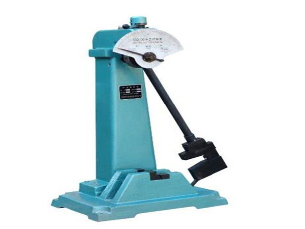 charpy impact machine tester