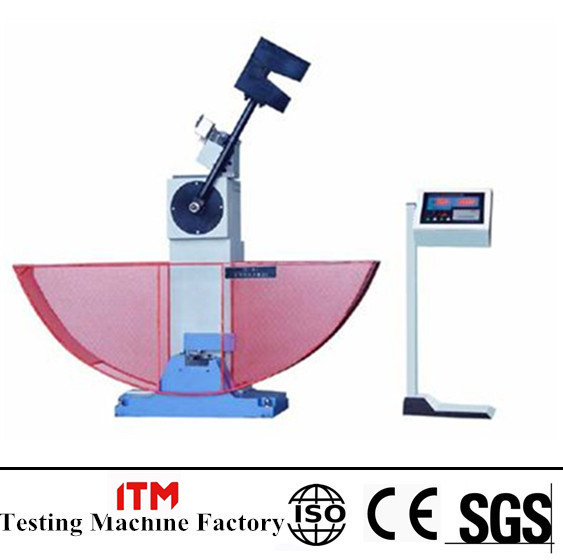 izod testing equipment