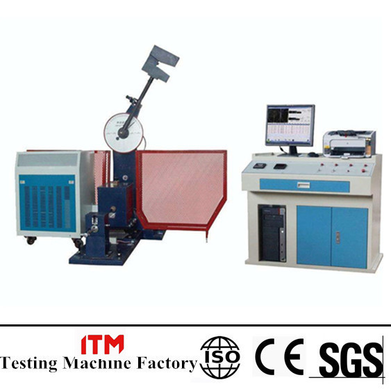 impact tester suppliers