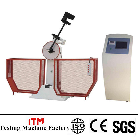 charpy impact strength test