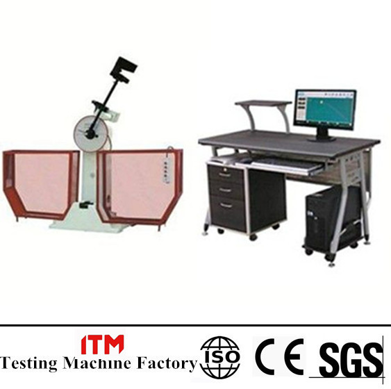 impact machine suppliers