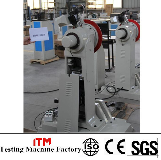 used charpy impact tester