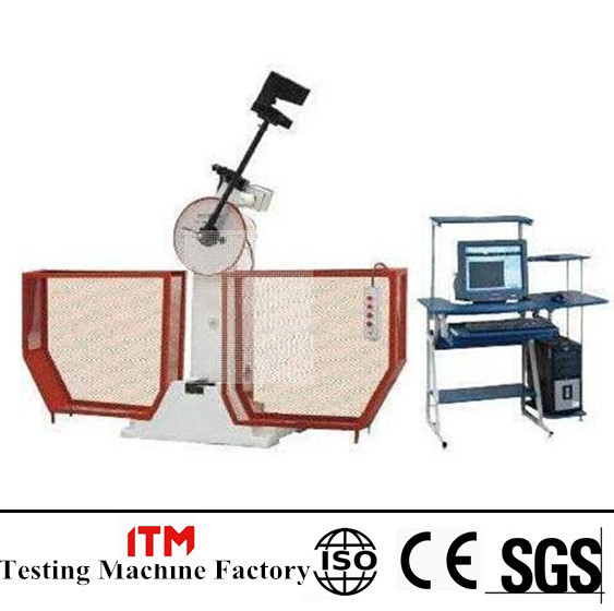 charpy impact test units