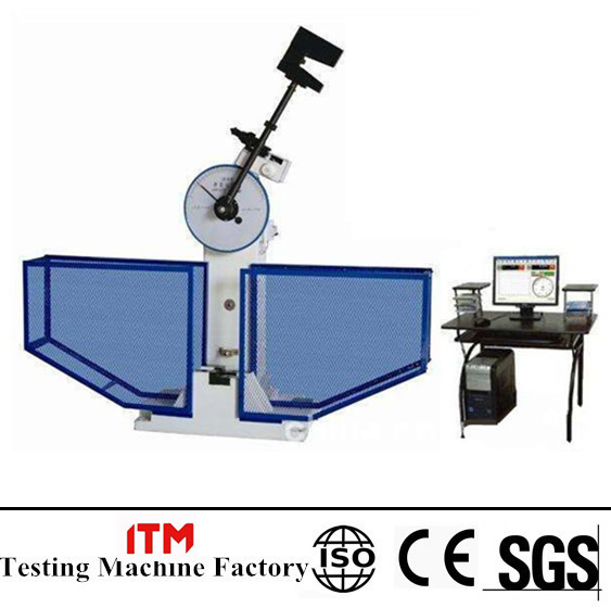 impact tester