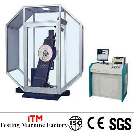 cost of impact testing machine