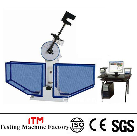 impact test machine
