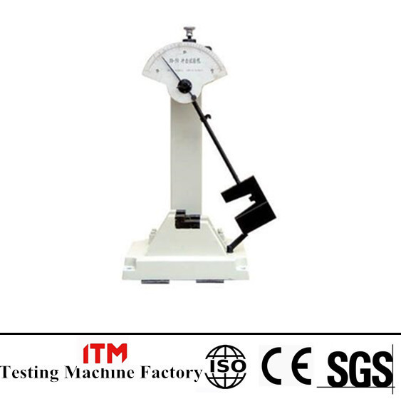 Mechanical Impact Testing Machines