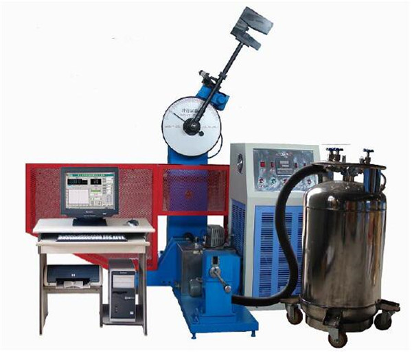 charpy hardness test