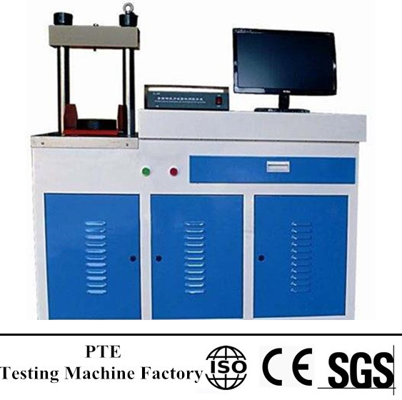 price of compression testing machine