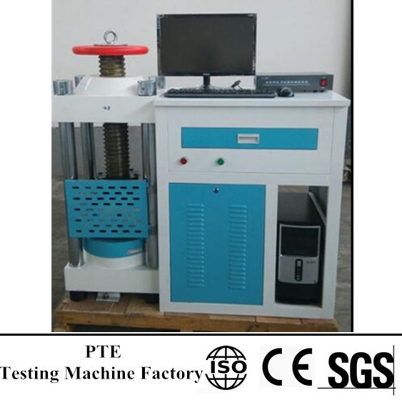 compression testing machine price list