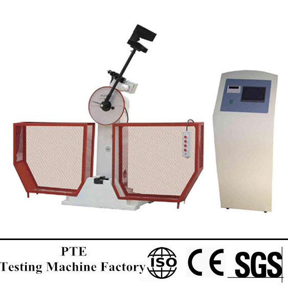 charpy impact testers